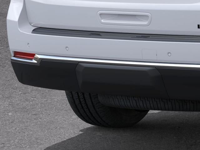 2026 Chevrolet Tahoe 4WD LT