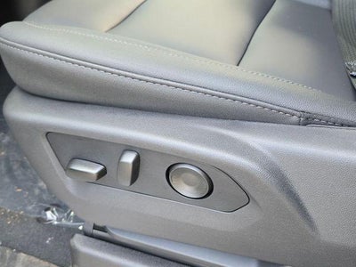 2026 Chevrolet Tahoe 4WD LT