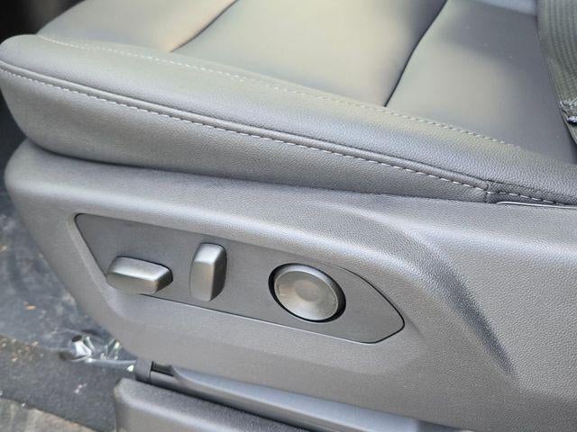 2026 Chevrolet Tahoe 4WD LT