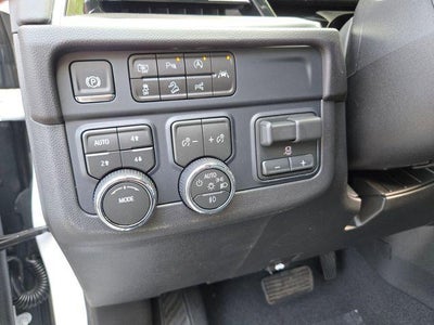 2026 Chevrolet Tahoe 4WD LT