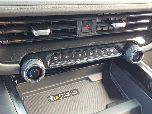 2026 Chevrolet Tahoe 4WD LT