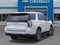 2026 Chevrolet Tahoe 4WD LT
