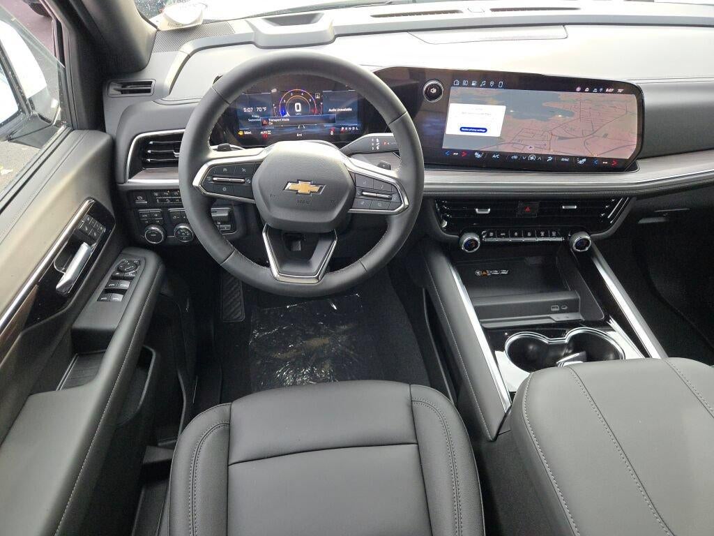 2026 Chevrolet Tahoe LT - Photo 25