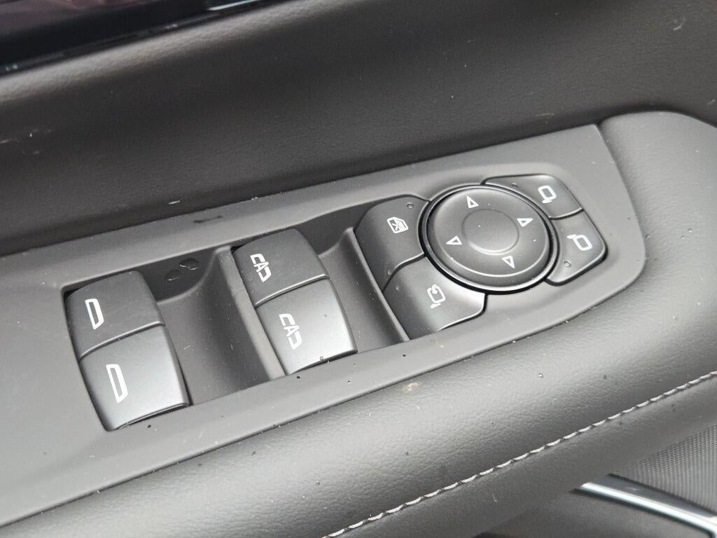 2026 Chevrolet Tahoe LT - Photo 27