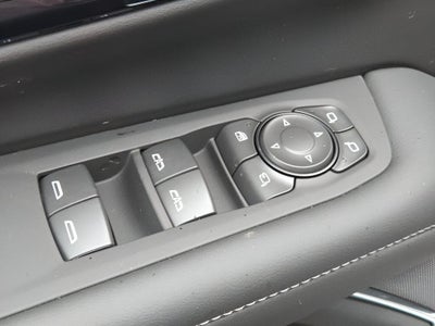 2026 Chevrolet Tahoe 4WD LT