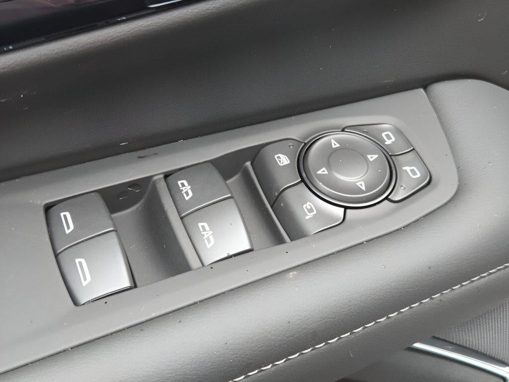 2026 Chevrolet Tahoe 4WD LT