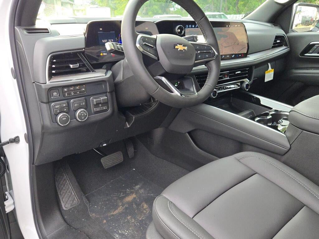 2026 Chevrolet Tahoe LT - Photo 28
