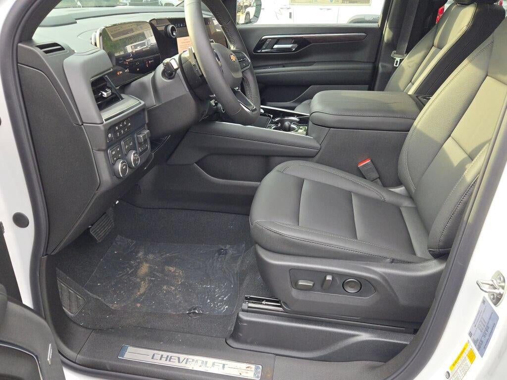2026 Chevrolet Tahoe LT - Photo 29