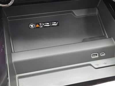2026 Chevrolet Tahoe 4WD LT