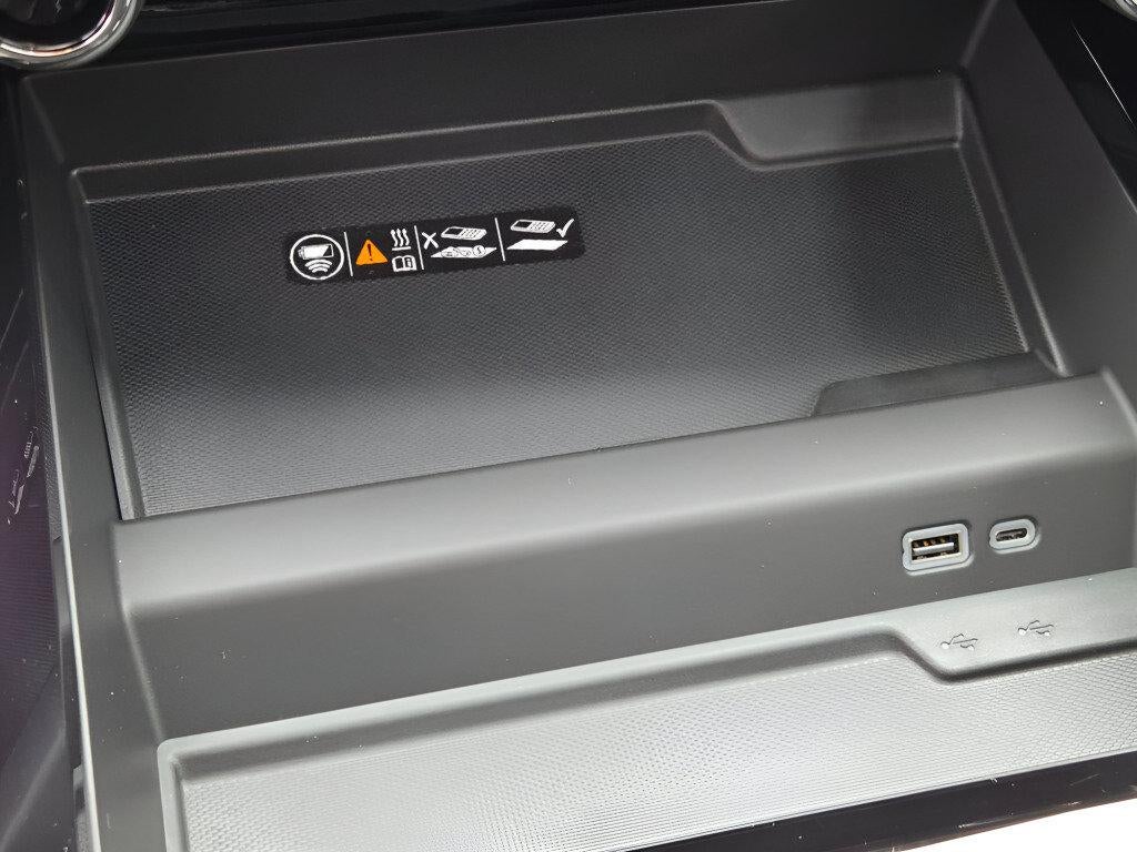 2026 Chevrolet Tahoe 4WD LT