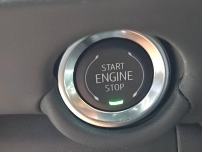 2026 Chevrolet Tahoe 4WD LT