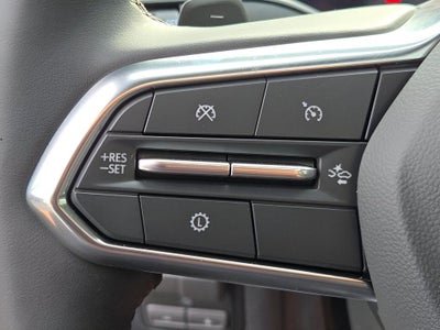 2026 Chevrolet Tahoe 4WD LT