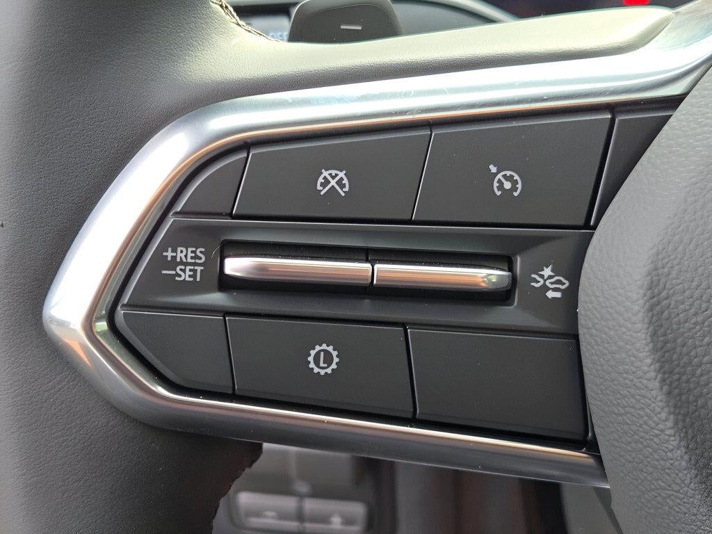 2026 Chevrolet Tahoe 4WD LT