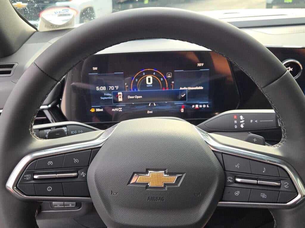 2026 Chevrolet Tahoe LT - Photo 39