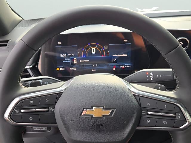2026 Chevrolet Tahoe 4WD LT