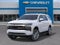 2026 Chevrolet Tahoe 4WD LT