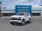 2026 Chevrolet Tahoe 4WD LT