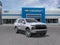 2026 Chevrolet Tahoe 4WD LT