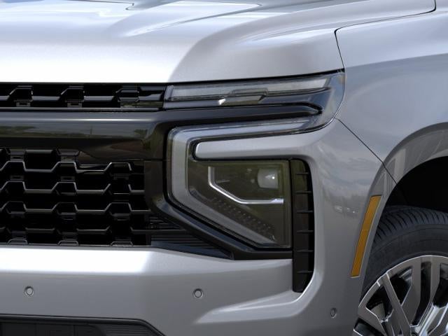 2026 Chevrolet Tahoe 4WD LT