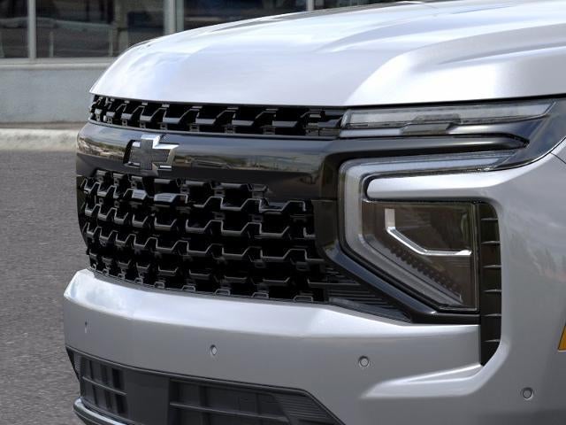2026 Chevrolet Tahoe 4WD LT