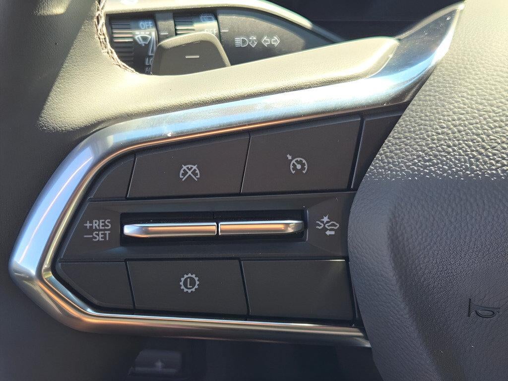 2026 Chevrolet Tahoe 4WD LT
