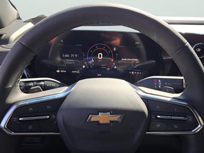 2026 Chevrolet Tahoe 4WD LT