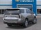 2026 Chevrolet Tahoe 4WD LT