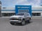 2026 Chevrolet Tahoe 4WD LT