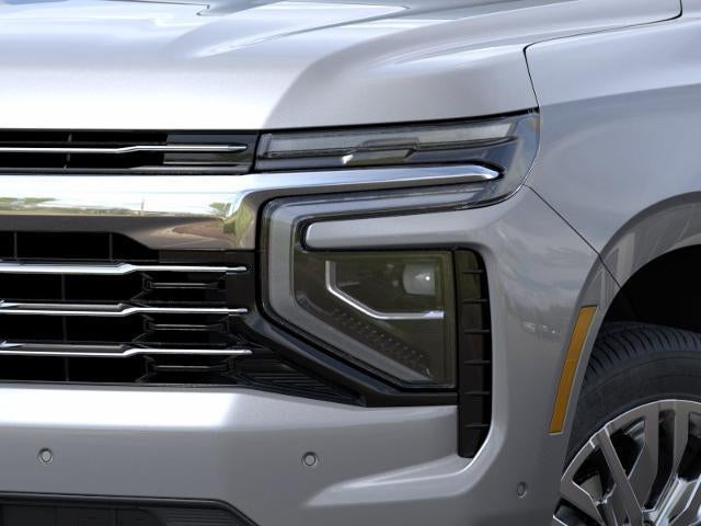 2026 Chevrolet Tahoe 4WD LT
