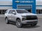 2026 Chevrolet Tahoe 4WD LT