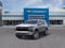 2026 Chevrolet Tahoe 4WD LT