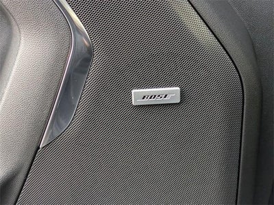 2026 Chevrolet Tahoe 4WD LT