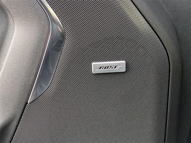 2026 Chevrolet Tahoe 4WD LT