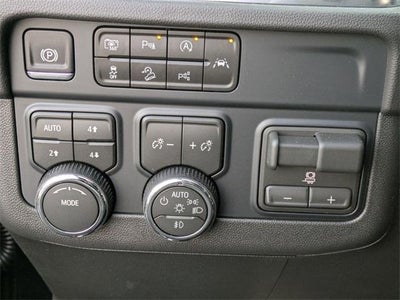 2026 Chevrolet Tahoe 4WD LT