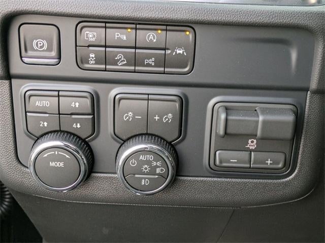 2026 Chevrolet Tahoe 4WD LT