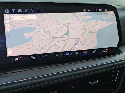 2026 Chevrolet Tahoe 4WD LT