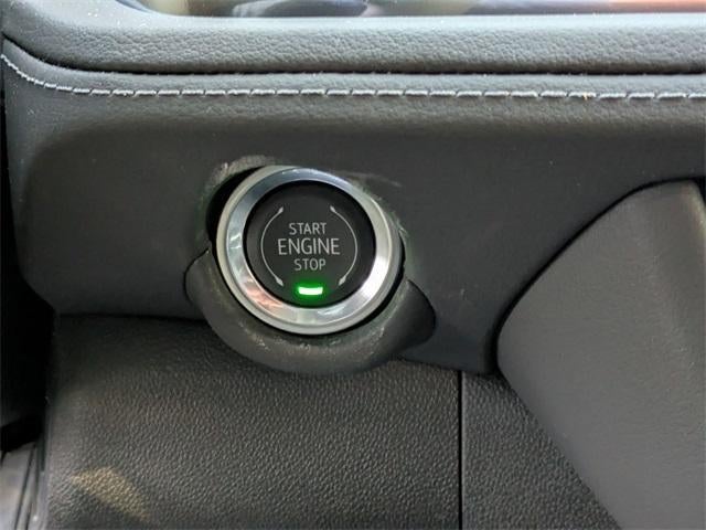 2026 Chevrolet Tahoe 4WD LT