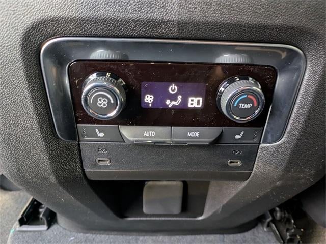 2026 Chevrolet Tahoe 4WD LT