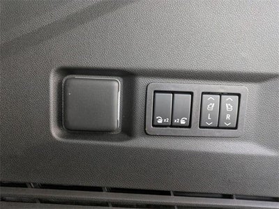 2026 Chevrolet Tahoe 4WD LT