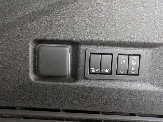 2026 Chevrolet Tahoe 4WD LT