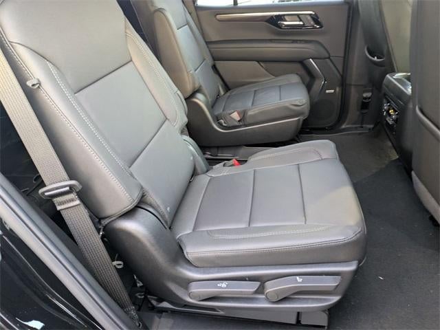 2026 Chevrolet Tahoe 4WD LT