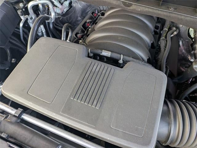 2026 Chevrolet Tahoe 4WD LT