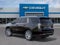 2026 Chevrolet Tahoe 4WD LT