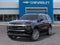 2026 Chevrolet Tahoe 4WD LT