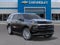 2026 Chevrolet Tahoe 4WD LT