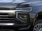 2026 Chevrolet Tahoe 4WD LT