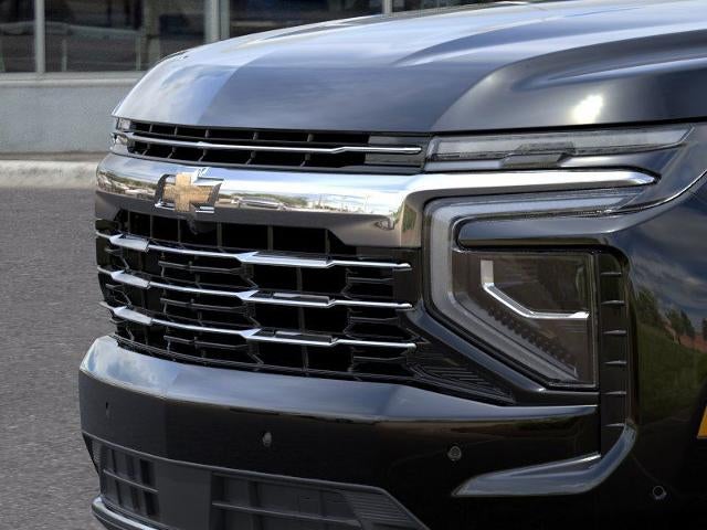 2026 Chevrolet Tahoe 4WD LT