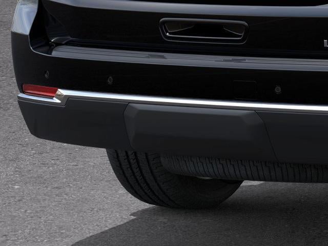 2026 Chevrolet Tahoe 4WD LT