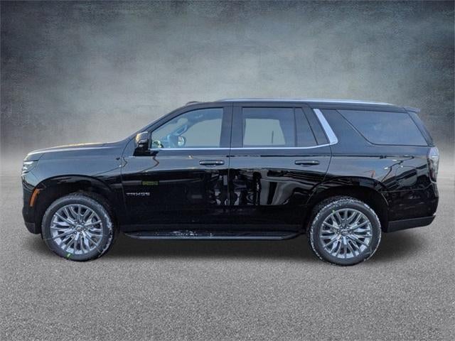 2026 Chevrolet Tahoe 4WD LT