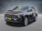 2026 Chevrolet Tahoe 4WD LT